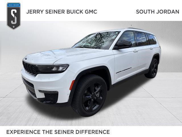 jeep grand cherokee l 2022 1C4RJKBG4N8546545 image jeep grand cherokee l 2022 1C4RJKBG4N8546545 image